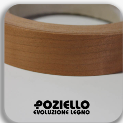 bordo legno ciliegio mm 22 6-10 non adesivo