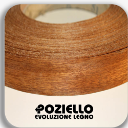 bordo legno mogano mm 32 6-10 adesivo