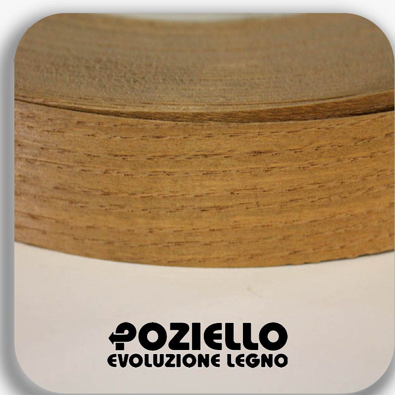 bordo legno castagno mm 22 6-10 non adesivo