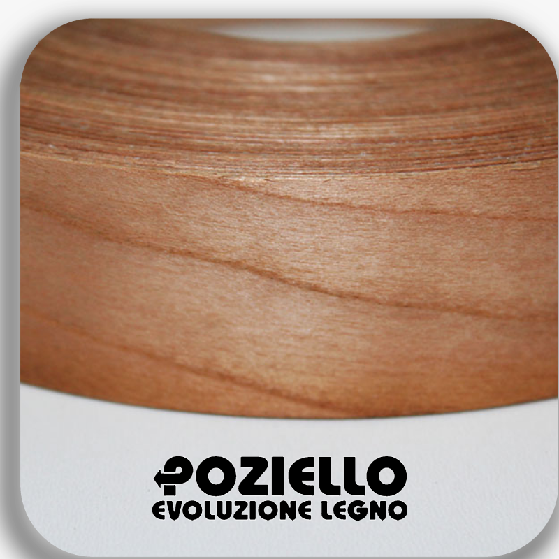 blister ciliegio legno mt.15 mm 32 adesivo