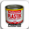 plastik lt. 1,800 colla