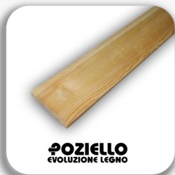 perlina pino grezza mm 10 pl0208