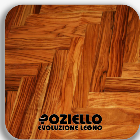 parquet easy fit olivo mm 8 mm 128,5x19 cod. 6702