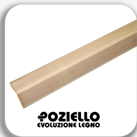 paraspigolo pino non verniciat 35x35 ap1508