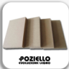 mdf grezzo mm  3