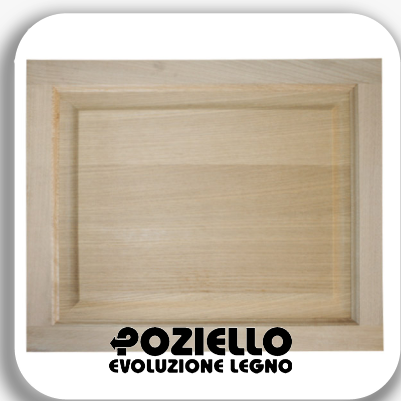 antina tiglio 60x59,7 non vernic. cod. 020