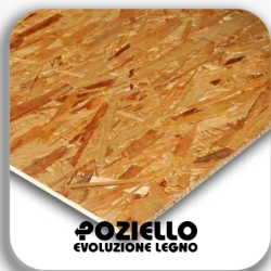 pannello osb mm 18 tipo3