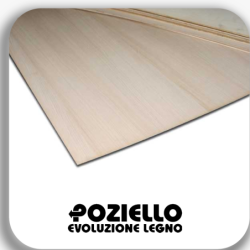 compensato rovere mm 4-5 europeo gigante a