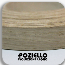 blister rovere legno 6-10 mm 22 adesivo