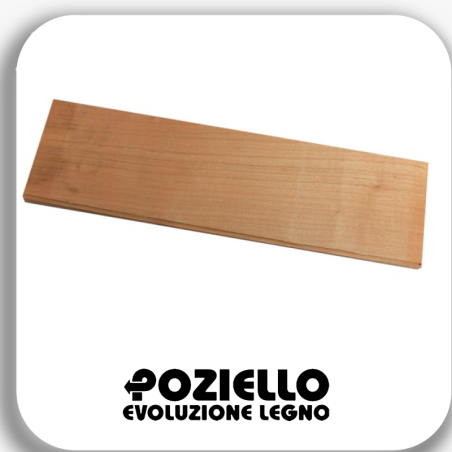 parquet ciliegio natur. mm 10 mm 300x60 (lamparquet)