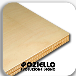 multistrato betulla mm 18 cm 250x125 fenolico bb-cp