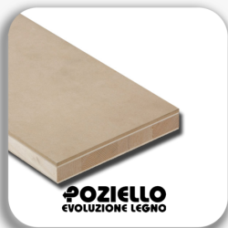 listellare mm 30 esterno mdf