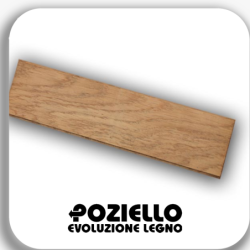 parquet rovere  mm10 ii scelta nodoso mm 250-300