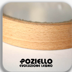 bordo legno frassino mm 29 20-10 non adesivo