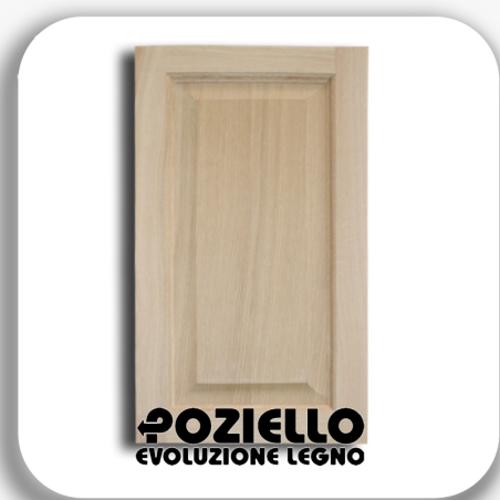 antina rovere 60,0x39,7 non vernic. barocco