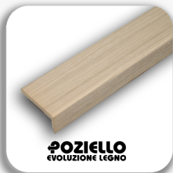 coprifilo rovere imp. 72x10 cm 302   ala