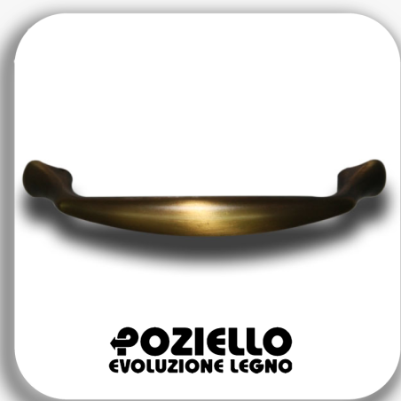 maniglia 10253-96 bronzo