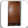 porta noce naz. 2b laminato 80 dx