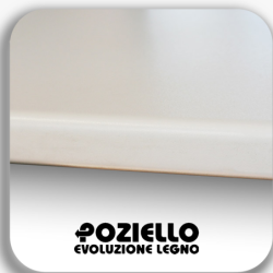 top baido  bianco s  stondato mm 600x40 cod. 100