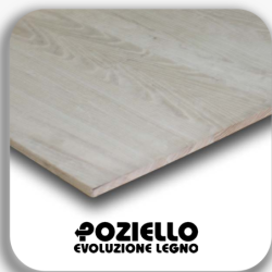 pannello lam. frassino mm 12 w.ash-brown ash lista intera