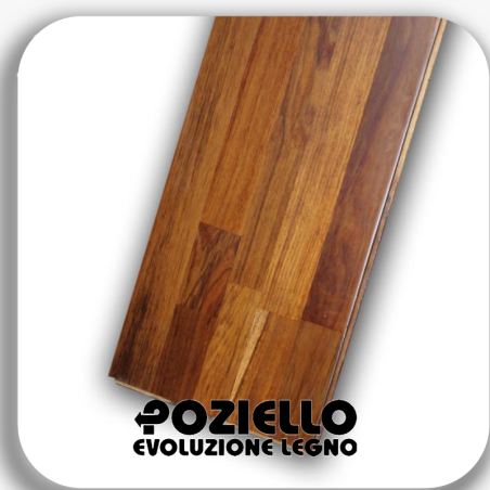 parquet prefinito mm 15 teak