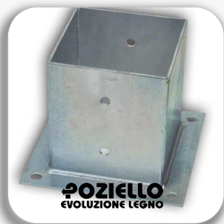 lamiera zincata scatolato cm 12x24