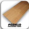 zz parquet ciliegio mdf mm 6 classen cod. 14918