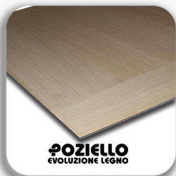 compensato rovere mm 4-5 europeo trasversale