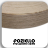 bordo legno rovere prec mm 23 prec. 8-101