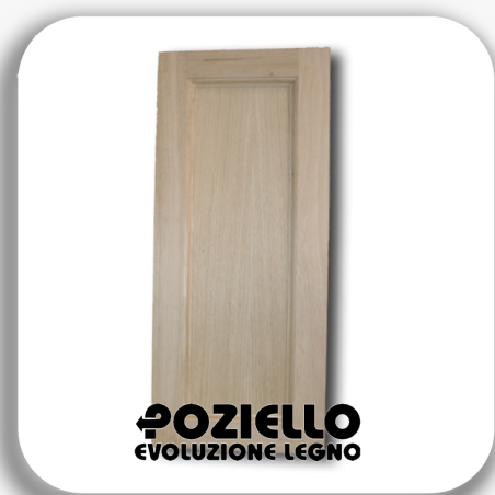 antina rovere 60,0x29,7 non vernic. liscia