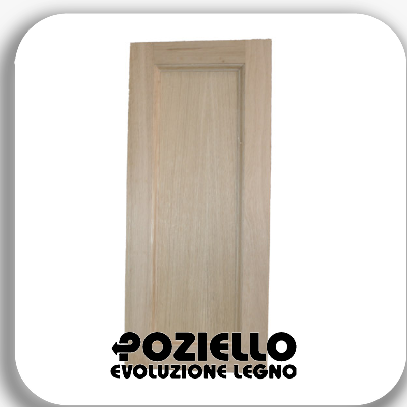 antina rovere 89,7x39,7 non vernic. liscia