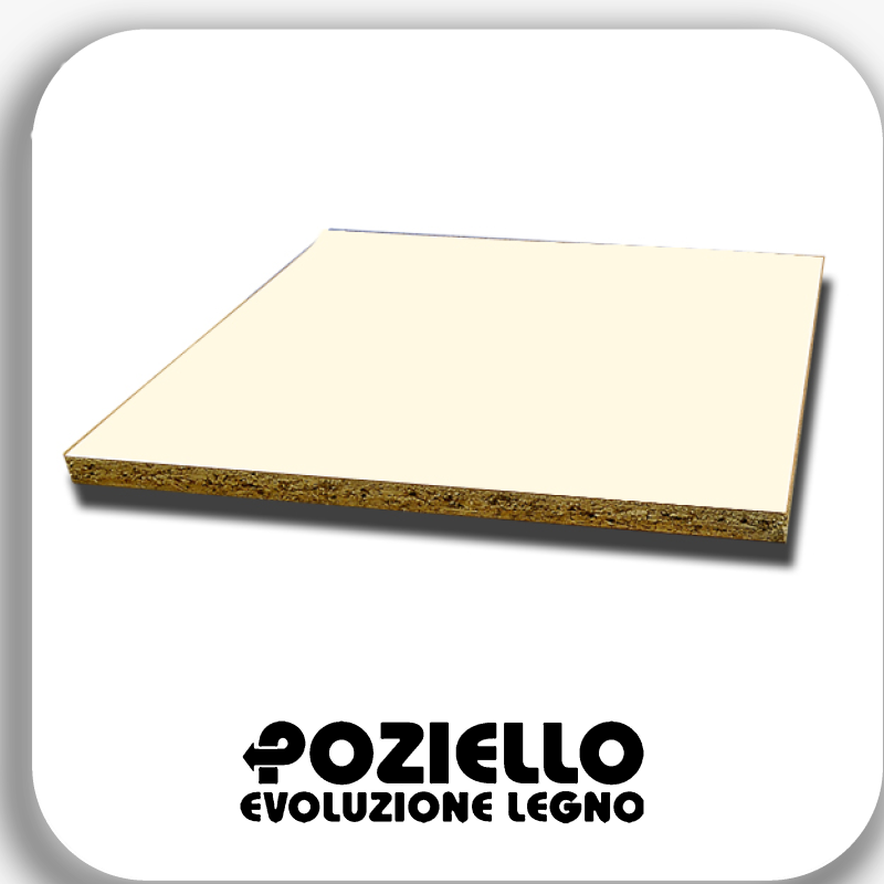 zzacrilico mdf nobilit. mm 19* 99079 1 lato bilanciato