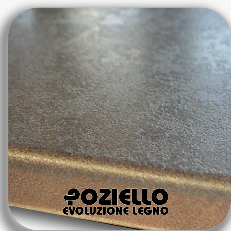 top baido  acciaio pietra* mm 600x40 silver frost