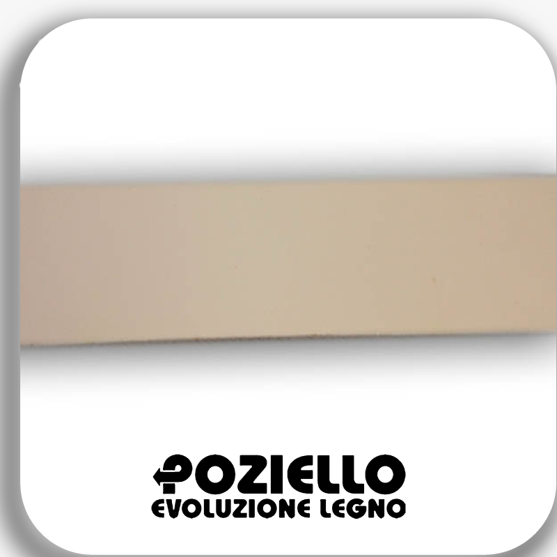 bordo acr. magnolia luc  mm 29 non adesivo f 233 abs