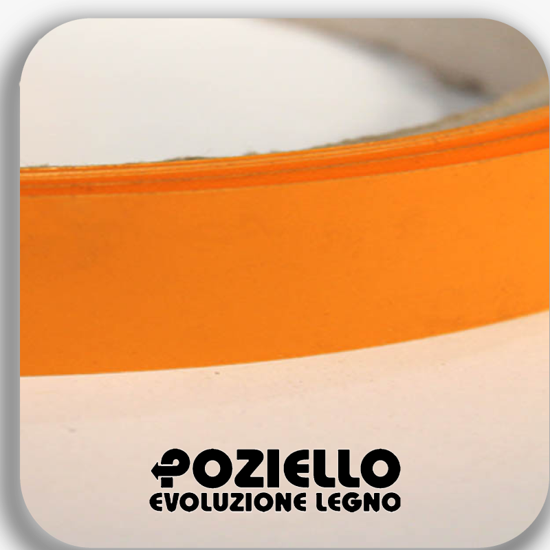 blister arancio 11k flex m 25 mm 22 adesivo