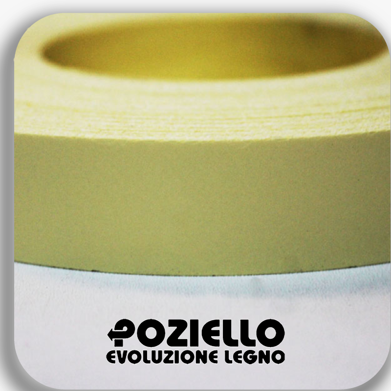 blister giallo opaco 679 mm 22 adesivo