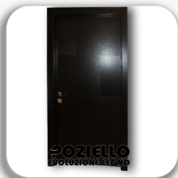 porta platino3 rovere-moro finit. ro10 italporte