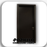 porta duel rovere-ebano astor