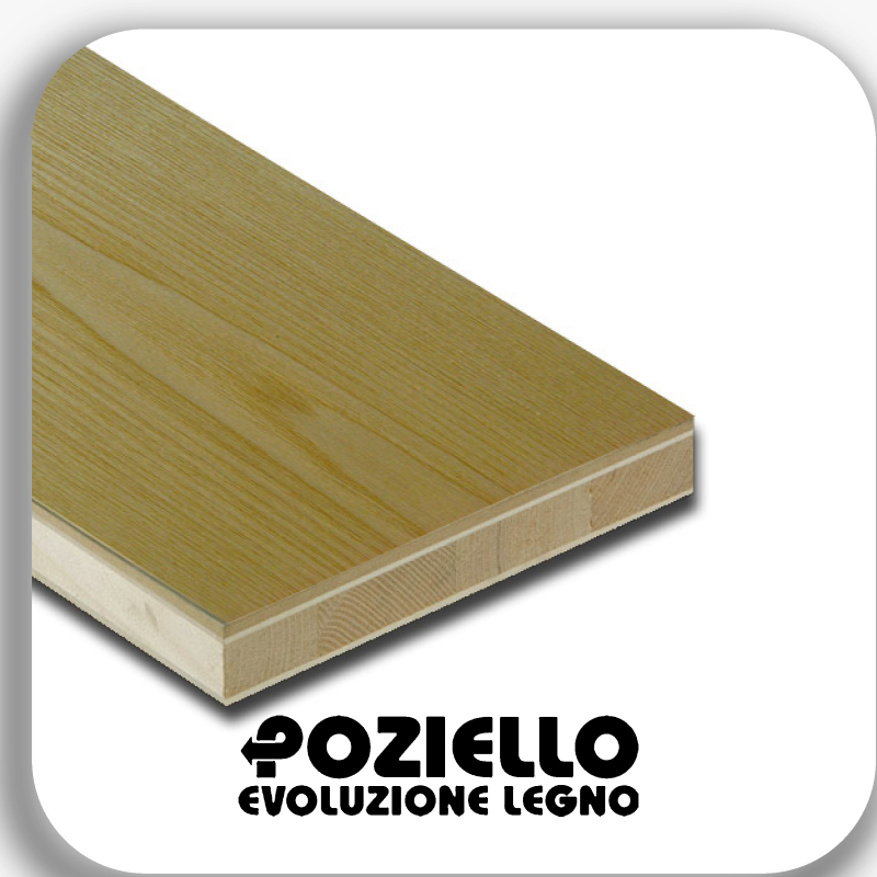 listellare frassino a-b mm 19 imp. 305x125