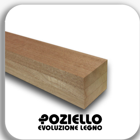 lamellare okoume' 72x97 x serramenti