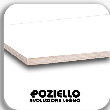 zzmultistrato abet bianco 130 mm 18 2l 305x130 opaco