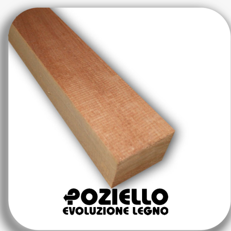 lamellare okoume' 72x87 x serramenti