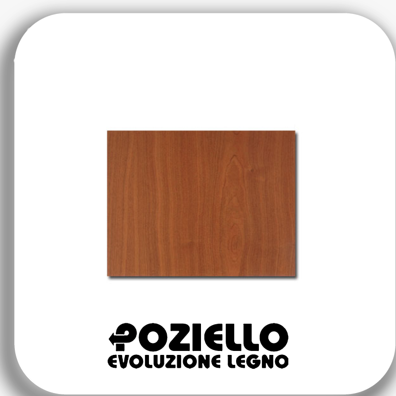 zzlaminato abet ciliegio 9813* 5-10 nutshell 244x122