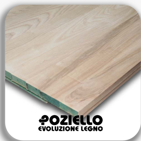 pannello lam. frassino mm 20 da 150 a 210 w. ash-brown.ash lista intera