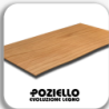 compensato teak mm 4-5 gigante naturale