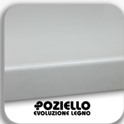 piano tavolo magnolia t.f. mm 800x40 cod. 1174 cristal