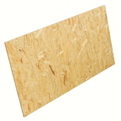 pannello osb tipo 3 mm 17 verniciato 1 solo lato naturale un lato opaco antigaffio