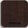 laminato abet wenge' 313 7-10 nutshell 305x130