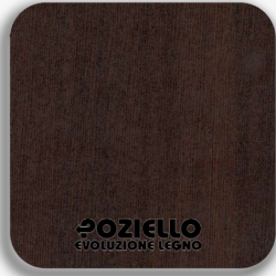 multistrato abet wenge' 313 mm 18 2l 305x130 nutshell