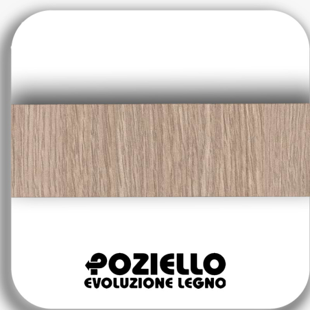 bordo abet 386 mm 22 10-10 rovere sb. nutshell